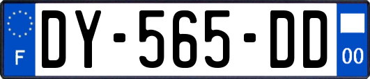 DY-565-DD