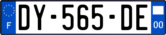DY-565-DE