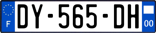 DY-565-DH