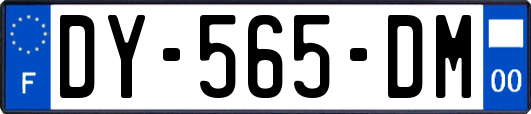 DY-565-DM