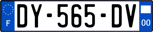 DY-565-DV