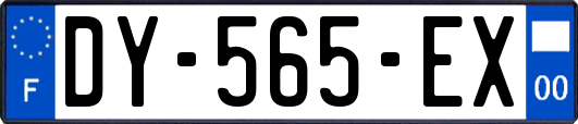 DY-565-EX