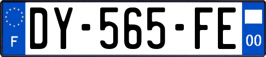 DY-565-FE