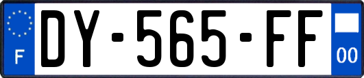 DY-565-FF