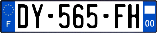 DY-565-FH