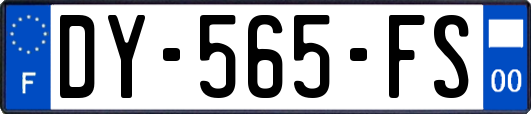DY-565-FS