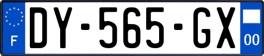 DY-565-GX