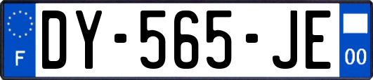 DY-565-JE