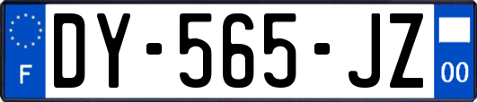 DY-565-JZ