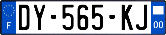 DY-565-KJ