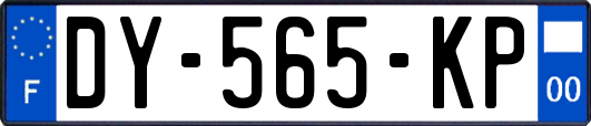 DY-565-KP