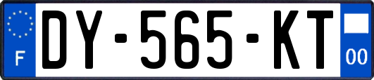 DY-565-KT