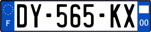 DY-565-KX