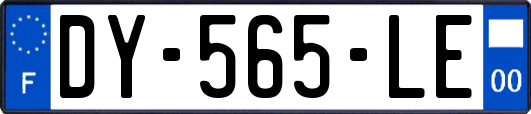 DY-565-LE