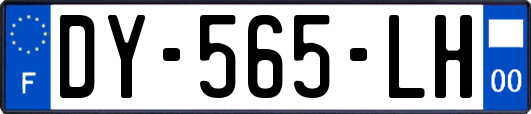 DY-565-LH
