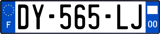 DY-565-LJ