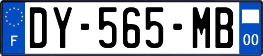 DY-565-MB