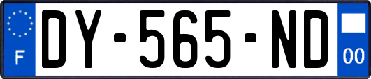 DY-565-ND