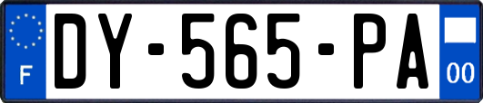 DY-565-PA