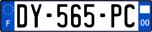 DY-565-PC