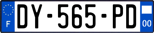 DY-565-PD