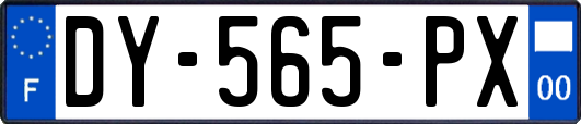 DY-565-PX