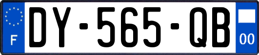 DY-565-QB