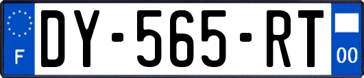 DY-565-RT