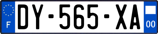 DY-565-XA