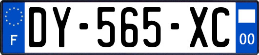 DY-565-XC