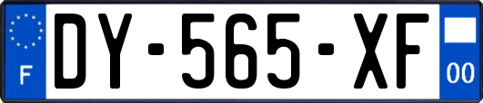 DY-565-XF