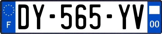 DY-565-YV