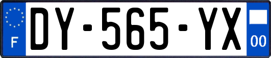 DY-565-YX