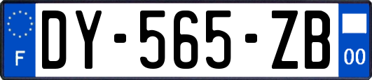 DY-565-ZB