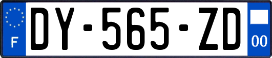 DY-565-ZD