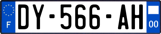 DY-566-AH