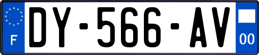 DY-566-AV