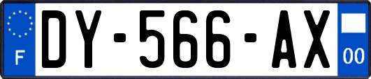 DY-566-AX