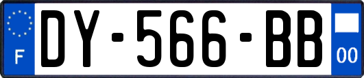 DY-566-BB