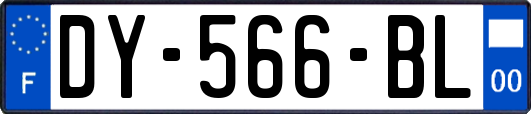 DY-566-BL