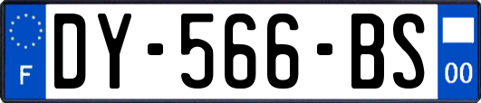 DY-566-BS