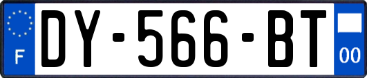 DY-566-BT