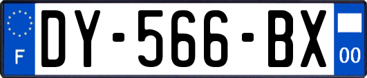 DY-566-BX