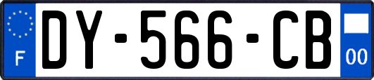 DY-566-CB