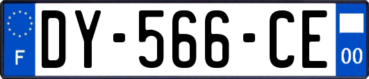 DY-566-CE