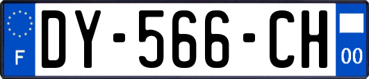 DY-566-CH