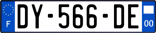 DY-566-DE