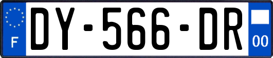 DY-566-DR
