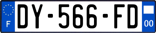 DY-566-FD