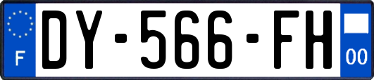 DY-566-FH